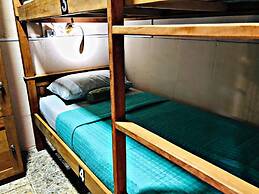 Hostel Ilha do Amor