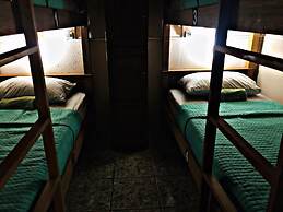 Hostel Ilha do Amor