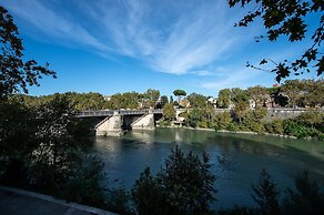 Lungotevere Ripa