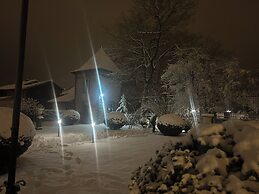 Le Chateau de Failloux