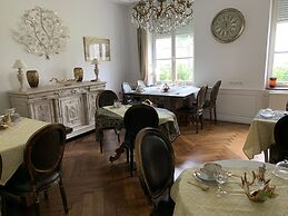 Le Chateau de Failloux