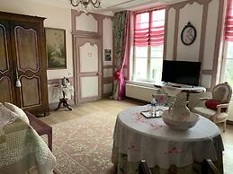 Le Chateau de Failloux