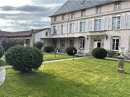 Le Chateau de Failloux