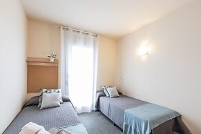 Residencia Universitaria Resa Campus del Mar