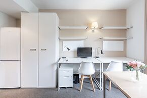 Residencia Universitaria Resa Campus del Mar