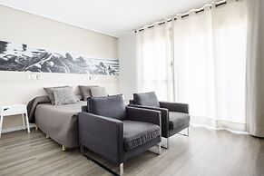 Residencia Universitaria Resa Campus del Mar