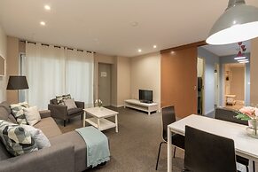 Residencia Universitaria Resa Campus del Mar