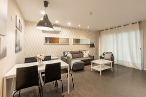 Residencia Universitaria Resa Campus del Mar