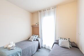 Residencia Universitaria Resa Campus del Mar