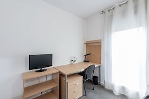 Residencia Universitaria Resa Campus del Mar