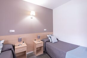 Residencia Universitaria Resa Campus del Mar