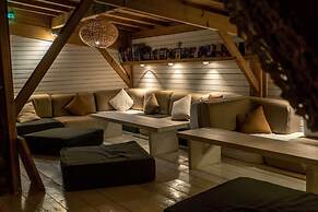 Ocean Vagabond Dakhla