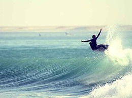 Ocean Vagabond Dakhla