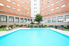 Residencia Universitaria Barcelona Diagonal - Campus Accommodation