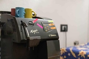 L'Arcobaleno Di Chia