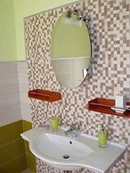 L'Arcobaleno Di Chia