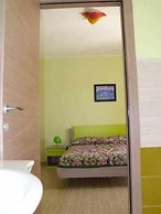 L'Arcobaleno Di Chia