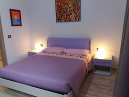 L'Arcobaleno Di Chia