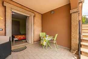 L'Arcobaleno Di Chia