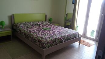 L'Arcobaleno Di Chia