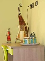 L'Arcobaleno Di Chia