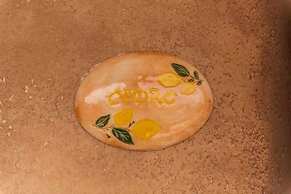 L'Arcobaleno Di Chia