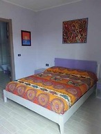 L'Arcobaleno Di Chia