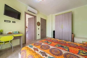 L'Arcobaleno Di Chia