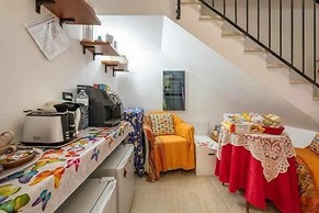 L'Arcobaleno Di Chia