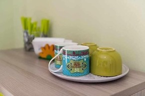 L'Arcobaleno Di Chia