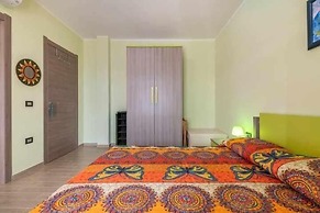 L'Arcobaleno Di Chia