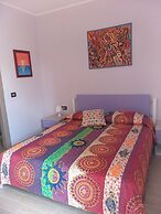 L'Arcobaleno Di Chia