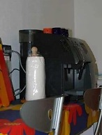 L'Arcobaleno Di Chia