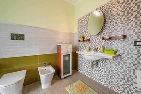 L'Arcobaleno Di Chia