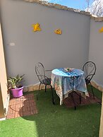 L'Arcobaleno Di Chia