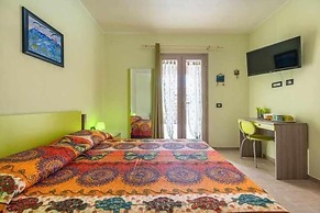 L'Arcobaleno Di Chia