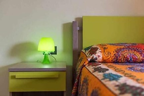 L'Arcobaleno Di Chia