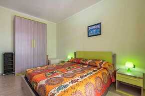 L'Arcobaleno Di Chia