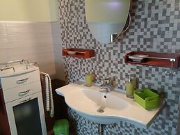 L'Arcobaleno Di Chia