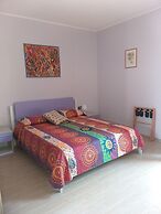 L'Arcobaleno Di Chia