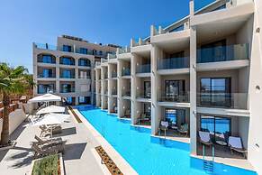 White Olive Elite Rethymno - All Inclusive