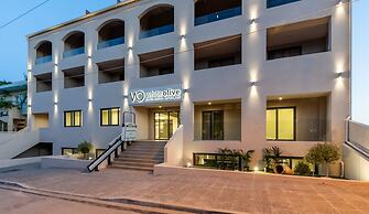 White Olive Elite Rethymno - All Inclusive