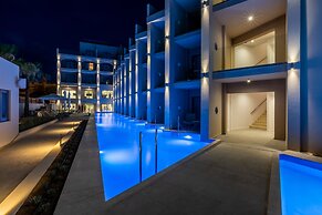 White Olive Elite Rethymno - All Inclusive