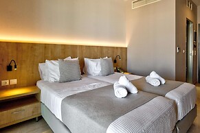 White Olive Elite Rethymno - All Inclusive