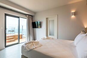 White Olive Elite Rethymno - All Inclusive