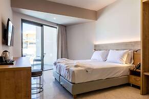 White Olive Elite Rethymno - All Inclusive