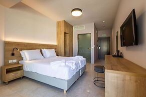 White Olive Elite Rethymno - All Inclusive