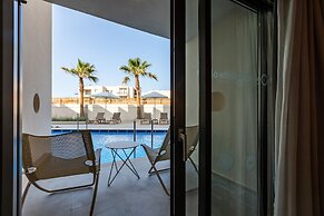 White Olive Elite Rethymno - All Inclusive