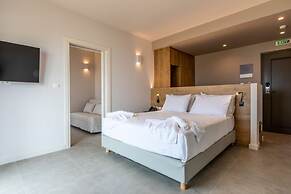 White Olive Elite Rethymno - All Inclusive