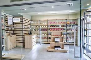 White Olive Elite Rethymno - All Inclusive